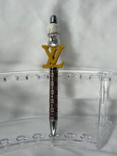 Load image into Gallery viewer, Bling Wraps Design ink pens