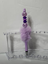 Load image into Gallery viewer, fluffy Bling design ink pens
