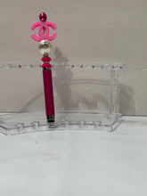 Load image into Gallery viewer, Stylus Designer Ink Pens /with refill ink