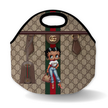 Load image into Gallery viewer, Good Girl Lunch Totes