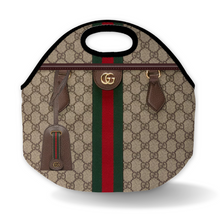 Load image into Gallery viewer, GG LUXURY LUNCH TOTES