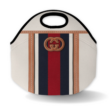 Load image into Gallery viewer, GG LUXURY LUNCH TOTES