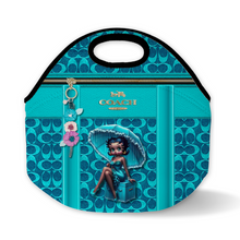 Load image into Gallery viewer, BETTY BOOP LUXURY LUNCH TOTES