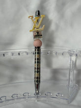 Load image into Gallery viewer, Bling Wraps Design ink pens