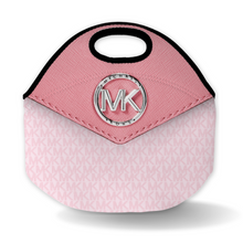 Load image into Gallery viewer, MK LUXURY LUNCH TOTES