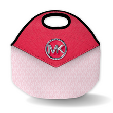Load image into Gallery viewer, MK LUXURY LUNCH TOTES