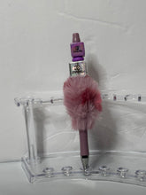 Load image into Gallery viewer, fluffy Bling design ink pens