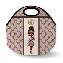 Load image into Gallery viewer, Good Girl Lunch Totes