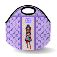 Load image into Gallery viewer, Good Girl Lunch Totes