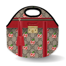 Load image into Gallery viewer, GG LUXURY LUNCH TOTES