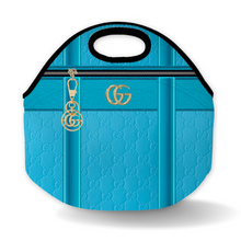 Load image into Gallery viewer, GG LUXURY LUNCH TOTES