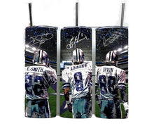 Load image into Gallery viewer, Bluetooth Sport Tumbler