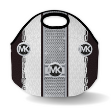 Load image into Gallery viewer, MK LUXURY LUNCH TOTES