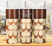 Load image into Gallery viewer, Custom 20oz Tumblers