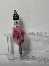Load image into Gallery viewer, fluffy Bling design ink pens