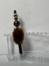 Load image into Gallery viewer, fluffy Bling design ink pens