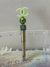 Load image into Gallery viewer, MAN KING DESIGNER INK PENS