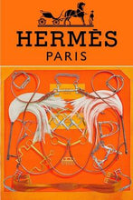 Cargar imagen en el visor de la galería, Diseños de vasos de lujo de Hermes