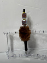 Load image into Gallery viewer, fluffy Bling design ink pens