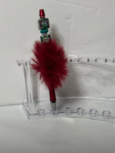 Load image into Gallery viewer, fluffy Bling design ink pens