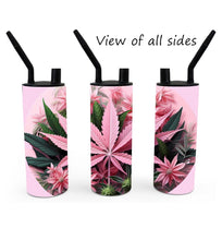 Cargar imagen en el visor de la galería, Vaso para cachimba con humo frío