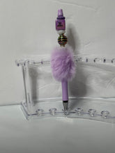 Load image into Gallery viewer, fluffy Bling design ink pens