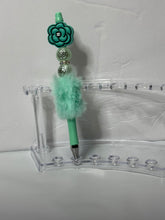 Load image into Gallery viewer, fluffy Bling design ink pens