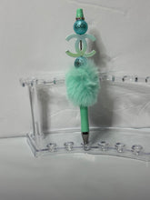 Load image into Gallery viewer, fluffy Bling design ink pens