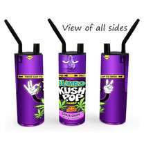 Cargar imagen en el visor de la galería, Vaso para cachimba con humo frío