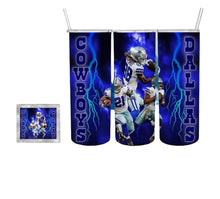 Load image into Gallery viewer, Bluetooth Sport Tumbler