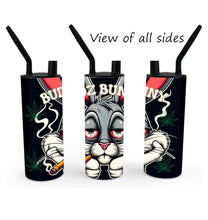 Cargar imagen en el visor de la galería, Vaso para cachimba con humo frío