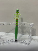 Load image into Gallery viewer, Stylus Designer Ink Pens /with refill ink