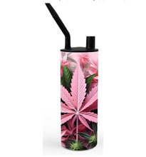 Cargar imagen en el visor de la galería, Vaso para cachimba con humo frío