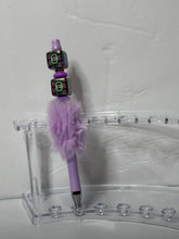 Load image into Gallery viewer, fluffy Bling design ink pens
