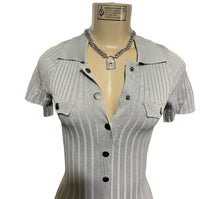 Cargar imagen en el visor de la galería, Vestido de punto Jessica