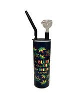Cargar imagen en el visor de la galería, Vaso para cachimba con humo frío