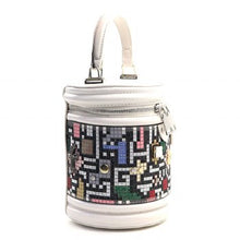 Load image into Gallery viewer, The Geo Satchel