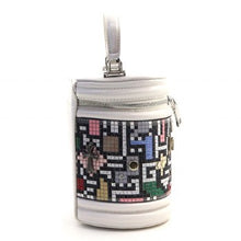 Load image into Gallery viewer, The Geo Satchel