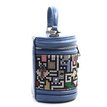 Load image into Gallery viewer, The Geo Satchel