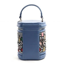 Load image into Gallery viewer, The Geo Satchel