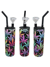 Cargar imagen en el visor de la galería, Vaso para cachimba con humo frío