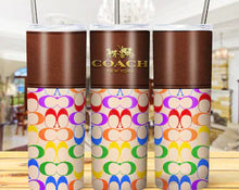 Load image into Gallery viewer, Custom 20oz Tumblers