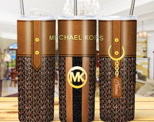 Load image into Gallery viewer, Custom 20oz Tumblers