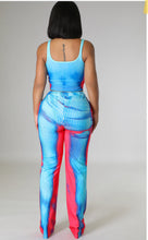 Cargar imagen en el visor de la galería, Conjunto de pantalón y cuerpo