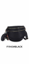 Load image into Gallery viewer, Chic Saddle Bag