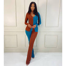 Load image into Gallery viewer, Candace Pant Set