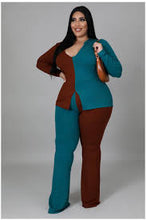 Load image into Gallery viewer, Candace Pant Set