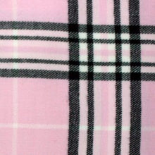 Load image into Gallery viewer, Plaid BB Scarf