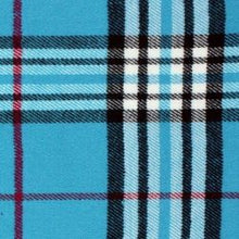 Load image into Gallery viewer, Plaid BB Scarf