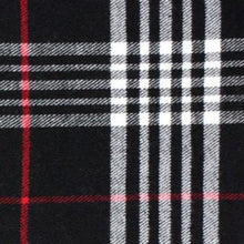 Load image into Gallery viewer, Plaid BB Scarf